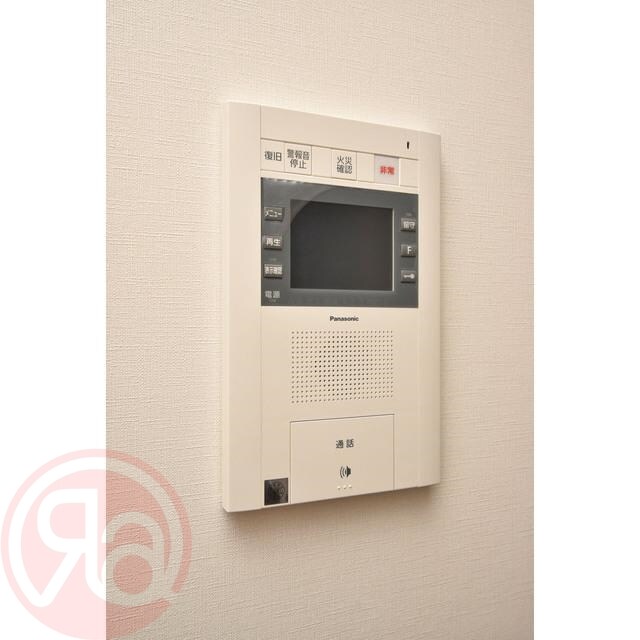 阿波座駅 徒歩4分 2階の物件内観写真