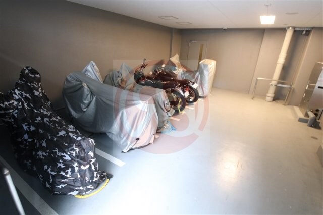 阿波座駅 徒歩4分 2階の物件内観写真