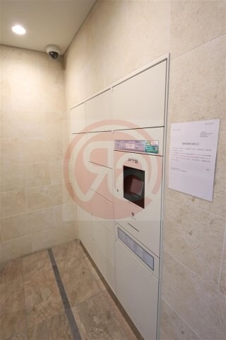 阿波座駅 徒歩4分 2階の物件内観写真