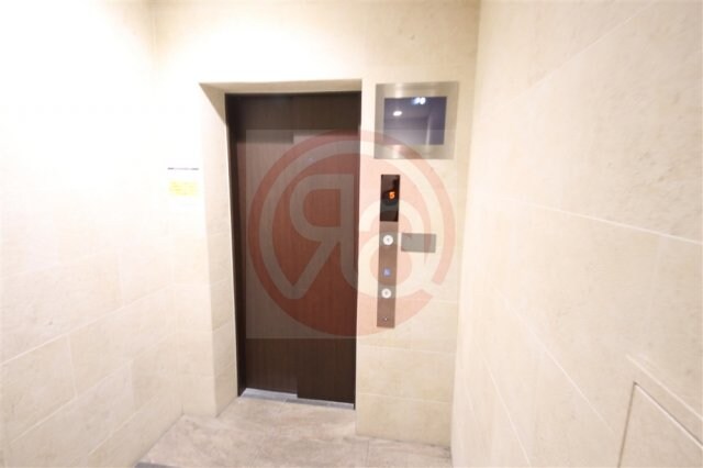 阿波座駅 徒歩4分 2階の物件内観写真