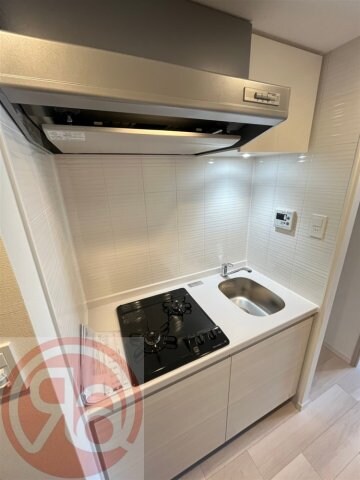 S-RESIDENCE難波大国町Tresの物件内観写真