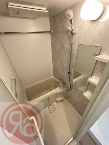 S-RESIDENCE難波大国町Tresの物件内観写真