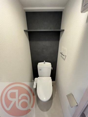 S-RESIDENCE難波大国町Tresの物件内観写真