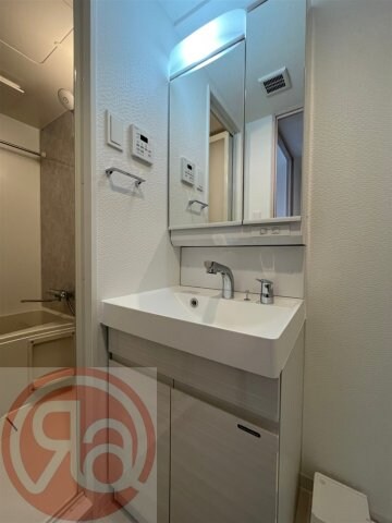 S-RESIDENCE難波大国町Tresの物件内観写真