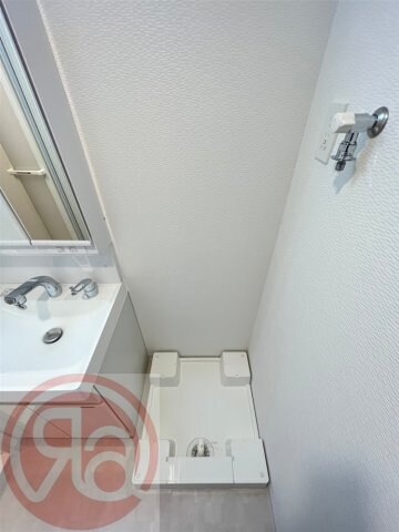 S-RESIDENCE難波大国町Tresの物件内観写真