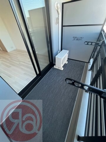 S-RESIDENCE難波大国町Tresの物件内観写真