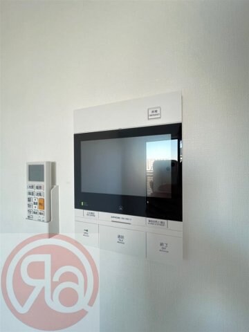 S-RESIDENCE難波大国町Tresの物件内観写真