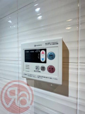 S-RESIDENCE難波大国町Tresの物件内観写真