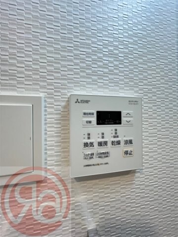 S-RESIDENCE難波大国町Tresの物件内観写真