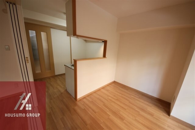 グランフェリーチェ・ナインの物件内観写真