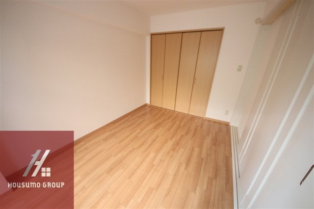 グランフェリーチェ・ナインの物件内観写真