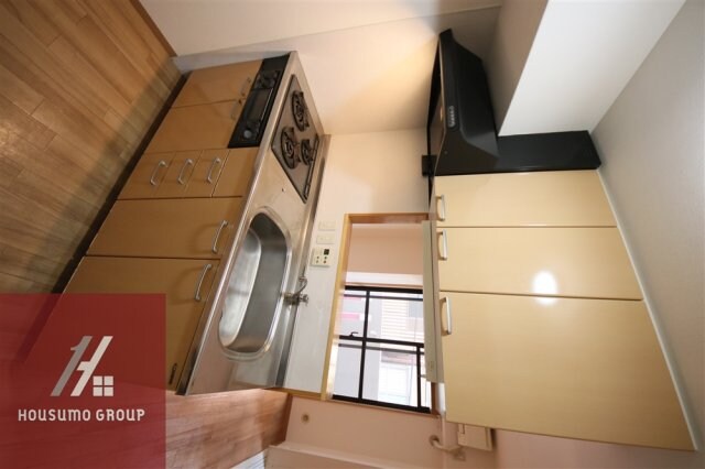 グランフェリーチェ・ナインの物件内観写真