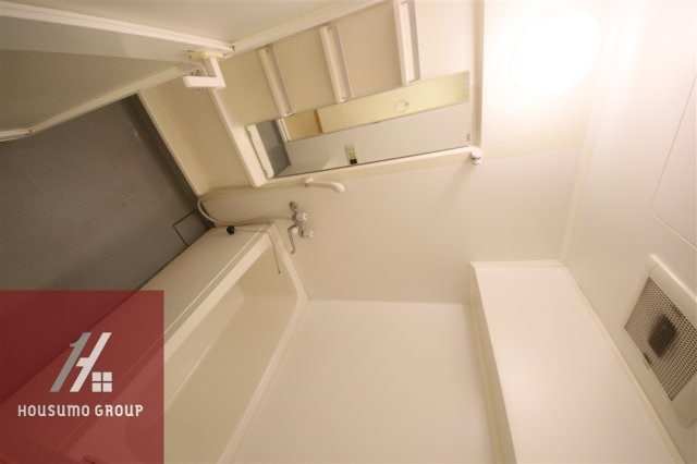 グランフェリーチェ・ナインの物件内観写真