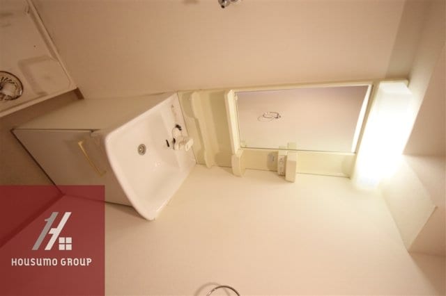 グランフェリーチェ・ナインの物件内観写真