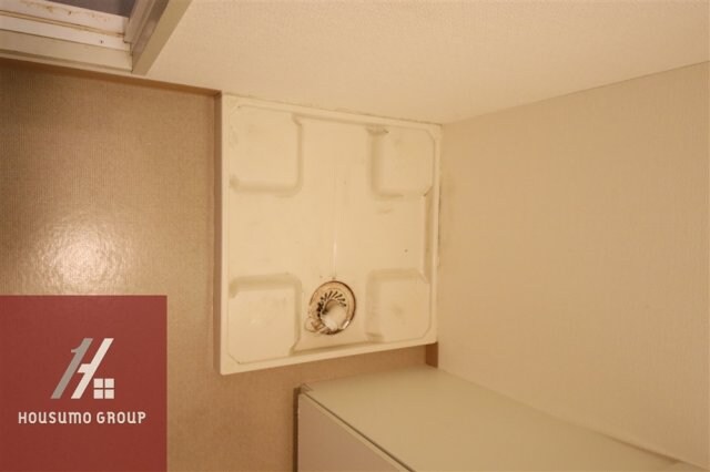 グランフェリーチェ・ナインの物件内観写真