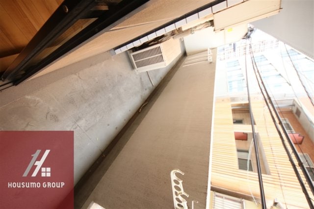 グランフェリーチェ・ナインの物件内観写真