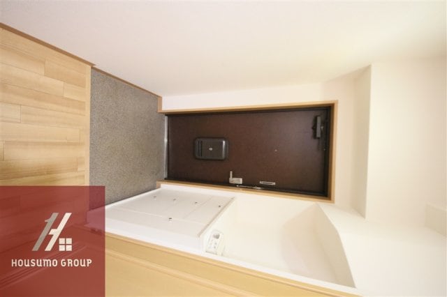 グランフェリーチェ・ナインの物件内観写真