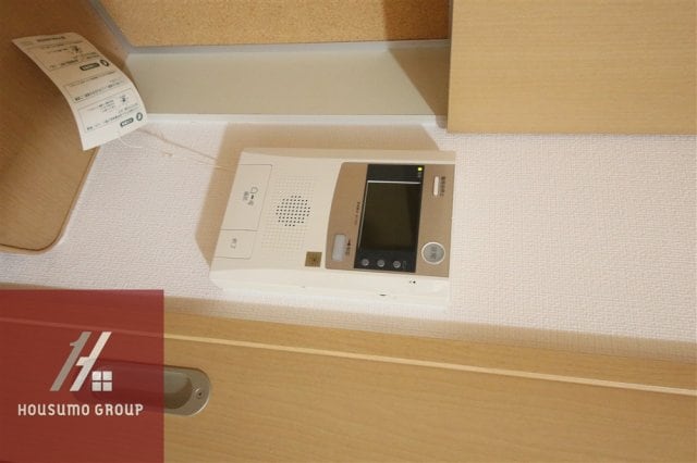 グランフェリーチェ・ナインの物件内観写真