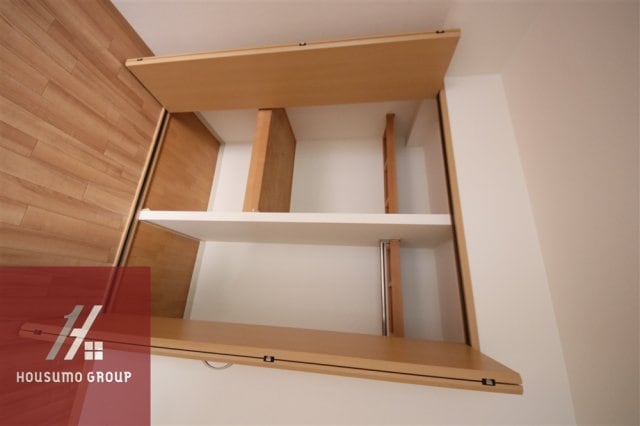 グランフェリーチェ・ナインの物件内観写真