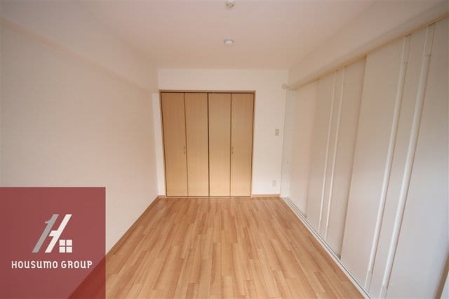 グランフェリーチェ・ナインの物件内観写真