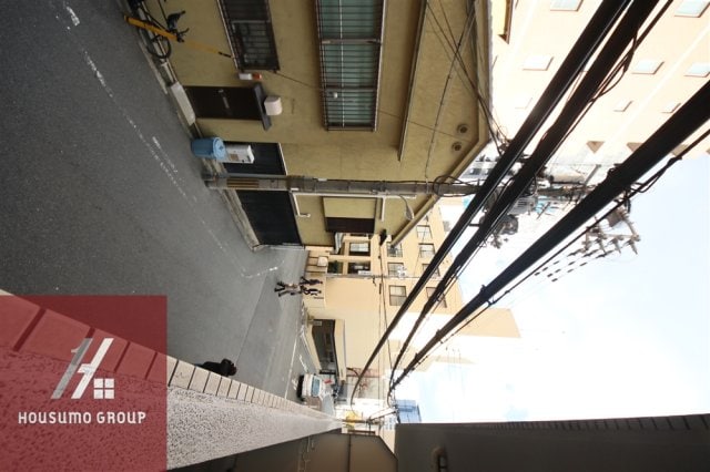 グランフェリーチェ・ナインの物件内観写真