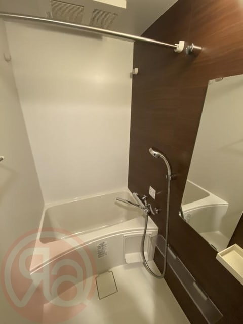 肥後橋駅 徒歩7分 10階の物件内観写真