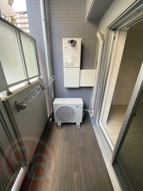 肥後橋駅 徒歩7分 10階の物件内観写真