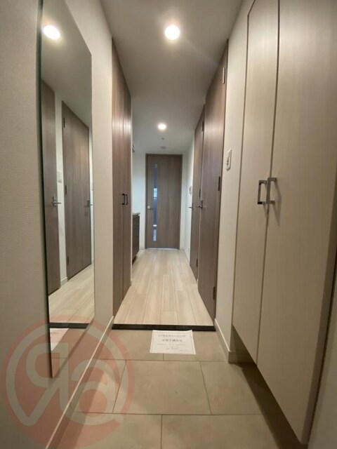 肥後橋駅 徒歩7分 10階の物件内観写真