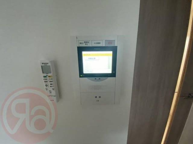 肥後橋駅 徒歩7分 10階の物件内観写真