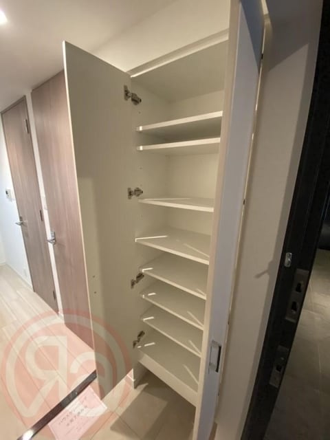 肥後橋駅 徒歩7分 10階の物件内観写真