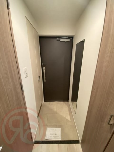 肥後橋駅 徒歩7分 10階の物件内観写真