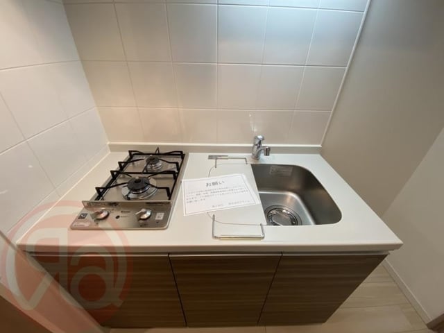 肥後橋駅 徒歩7分 10階の物件内観写真