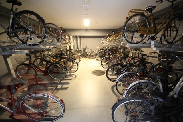 肥後橋駅 徒歩7分 10階の物件内観写真