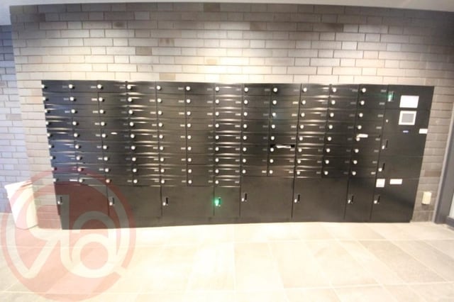 肥後橋駅 徒歩7分 10階の物件内観写真