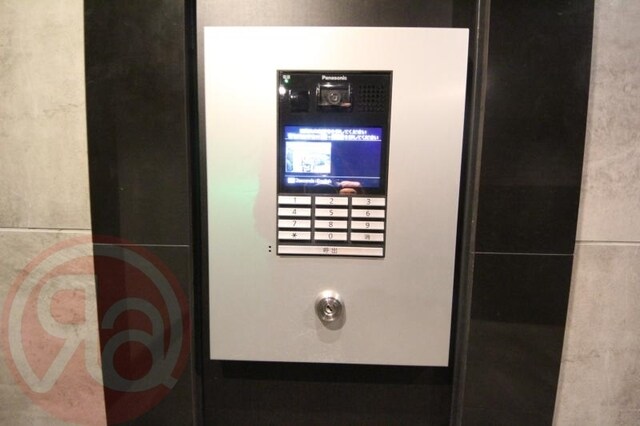 肥後橋駅 徒歩7分 10階の物件内観写真