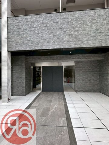 グランフェリーチェ・ナインの物件外観写真