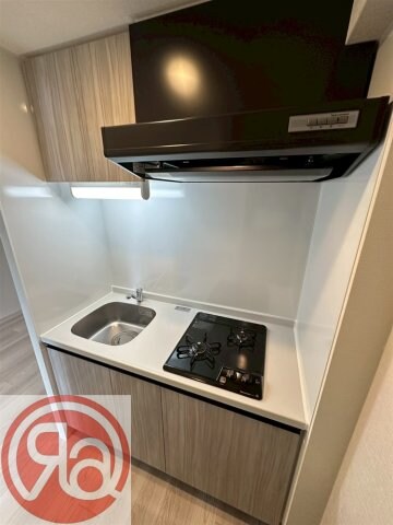 グランフェリーチェ・ナインの物件内観写真