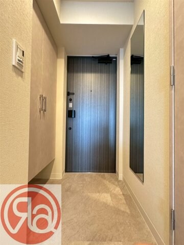 グランフェリーチェ・ナインの物件内観写真