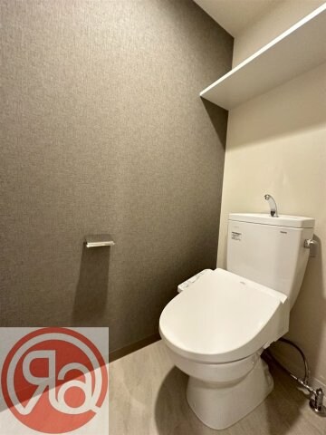 グランフェリーチェ・ナインの物件内観写真