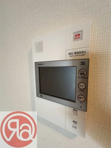 グランフェリーチェ・ナインの物件内観写真