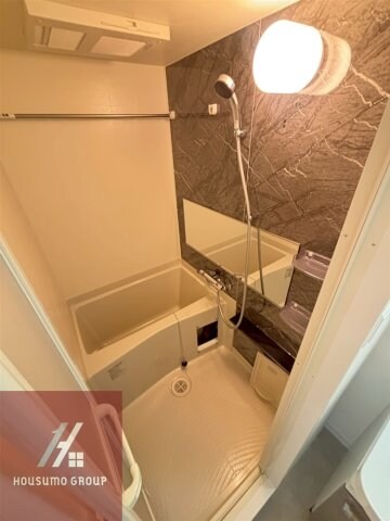 プレサンス大正エミナンスの物件内観写真