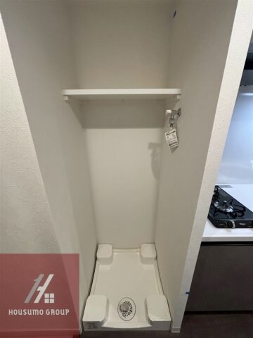 プレサンス大正エミナンスの物件内観写真