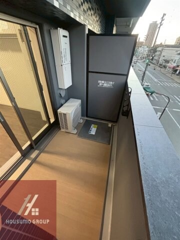 プレサンス大正エミナンスの物件内観写真