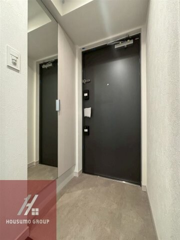 プレサンス大正エミナンスの物件内観写真