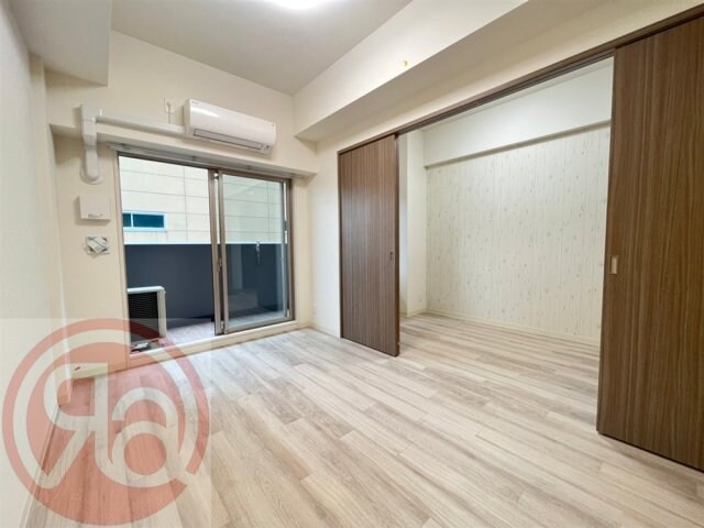 プレサンスDOMECITYコレーレの物件内観写真