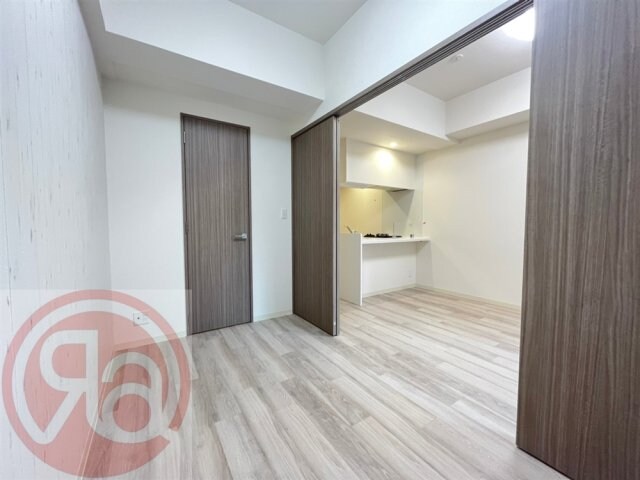 プレサンスDOMECITYコレーレの物件内観写真