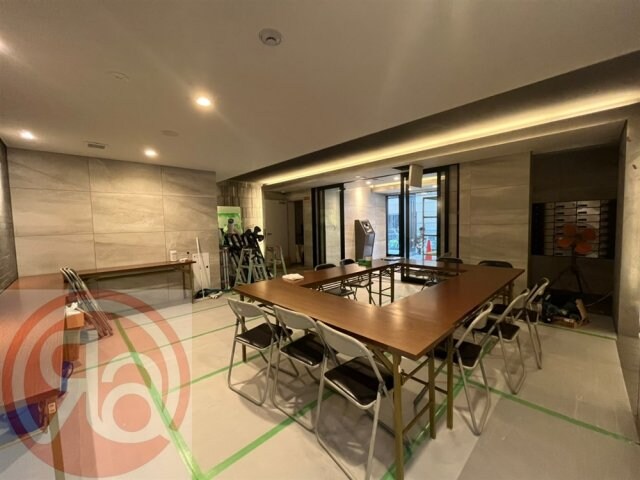 プレサンスDOMECITYコレーレの物件外観写真