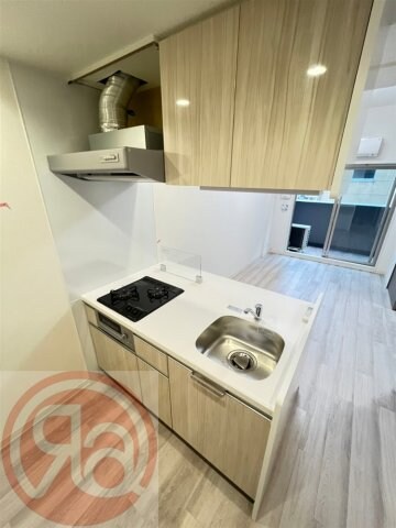 プレサンスDOMECITYコレーレの物件内観写真