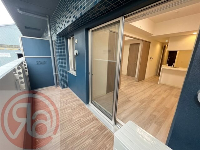 プレサンスDOMECITYコレーレの物件内観写真