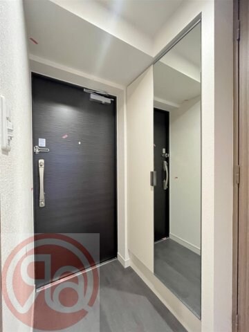 プレサンスDOMECITYコレーレの物件内観写真